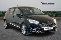 2019 Ford Fiesta 1.0T EcoBoost GPF Vignale Hatchback 5dr Petrol Auto Euro 6 (s/s