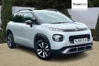 2018 Citroen C3 Aircross 1.2 PureTech Flair 5dr Manual Hatchback Petrol Manual