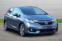 2019 Honda Jazz 1.3 I-VTEC EX NAVI 5DR CVT Hatchback Petrol Automatic