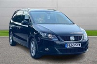 2019 SEAT Alhambra 2.0 TDI XCELLENCE [EZ] 150 5DR DSG MPV Diesel Automatic
