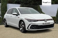 2023 Volkswagen Golf 2.0 TSI GTI Hatchback 5dr Petrol DSG Euro 6 (s/s) (245 ps) 