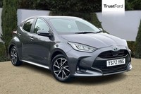 2023 Toyota Yaris 1.5 Hybrid Design 5dr CVT [Nav] AUTO Hatchback Hybrid Automati