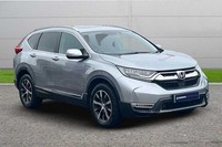 2019 Honda CR-V 2.0 I-MMD HYBRID EX 5DR ECVT Estate Hybrid Automatic