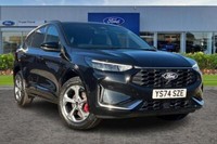 2024 Ford Kuga 2.5 PHEV ST-Line 5dr SYNC4 NAVIGATION, FRONT & REAR PARKING SENSO