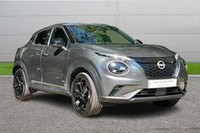 2024 Nissan Juke 1.6 HYBRID TEKNA 5DR AUTO Hatchback Hybrid Automatic