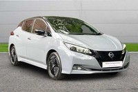 2023 Nissan Leaf 110KW N-CONNECTA 39KWH 5DR AUTO Hatchback Electric Automatic