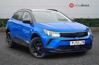2022 Vauxhall Grandland 1.2 Turbo GS Line SUV 5dr Petrol Manual Euro 6 (s/s) (13