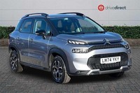 2024 Citroen C3 Aircross 1.2 PureTech 130 Plus 5dr EAT6 MPV PETROL Automatic
