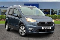 2020 Ford Tourneo Connect 1.5 EcoBlue 120 Titanium 5dr MPV DIESEL Manual