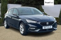 2021 SEAT Leon 1.0 TSI EVO FR 5dr - PARKING SENSORS, SAT NAV, CARPLAY - TAKE ME 