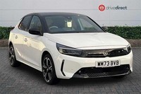 2023 Vauxhall Corsa 1.2 Turbo GS Hatchback 5dr Petrol Manual Euro 6 (s/s) (100 p