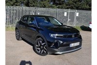 2022 Vauxhall Mokka Turbo Elite Edition SUV Petrol Manual