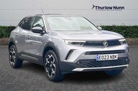 2023 Vauxhall Mokka 1.2 Turbo Ultimate SUV 5dr Petrol Auto Euro 6 (s/s) (130 ps)