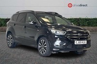 2019 Ford Kuga 2.0 TDCi ST-Line 5dr 2WD HATCHBACK DIESEL Manual