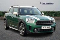 2021 MINI Countryman 2.0 Cooper S Exclusive SUV 5dr Petrol Steptronic Euro 6 (s/