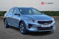 2021 Kia XCeed 1.0 T-GDi 2 SUV 5dr Petrol Manual Euro 6 (s/s) (118 bhp) SUV Petr