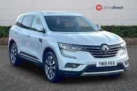 2019 Renault Koleos 2.0 dCi GT Line SUV 5dr Diesel X-Trn A7 Euro 6 (s/s) (175 ps
