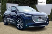 2024 Audi Q4 e-tron 210kW 45 82kWh Sport 5dr Auto [Leather] ** Heated Seats - El
