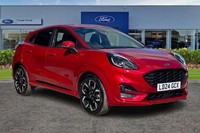 2024 Ford Puma 1.0 EcoBoost Hybrid mHEV ST-Line X 5dr Manual Hatchback Petrol Ma