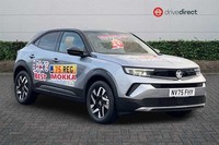  Vauxhall Mokka 1.2 Turbo Griffin SUV 5dr Petrol Manual Euro 6 (s/s) (136 ps) SU