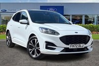 2023 Ford Kuga 2.5h Duratec ST-Line X Edition SUV 5dr Petrol Hybrid CVT Euro 6 (