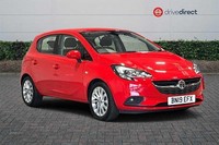 2019 Vauxhall Corsa 1.4i ecoTEC SE Nav Hatchback 5dr Petrol Manual Euro 6 (90 ps