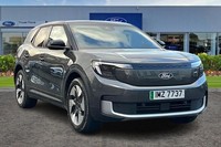 2025 Ford Explorer Extended Range 79kWh Premium Electric Auto AWD*POWER TAILGATE