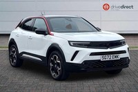 2022 Vauxhall Mokka 1.2 Turbo GS Line SUV 5dr Petrol Manual Euro 6 (s/s) (130 ps