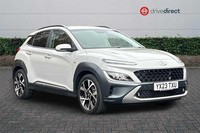 2023 Hyundai KONA 1.0 TGDi 48V MHEV Premium 5dr HATCHBACK PETROL Manual