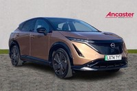 2024 Nissan ARIYA 225kW Evolve 87kWh 22kWCh 5dr e-4ORCE Auto[SprtPk] Automatic H