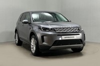 LAND ROVER DISCOVERY SPORT 2.0 D180 SE 5dr Auto