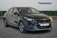 2022 Kia XCeed 2 Isg Hatchback Petrol Manual