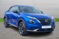 2024 Nissan Juke 1.6 HYBRID N-CONNECTA 5DR AUTO Hatchback Hybrid Automatic