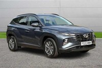 2022 Hyundai TUCSON 1.6 TGDI SE CONNECT 5DR 2WD 4x4 Petrol Manual