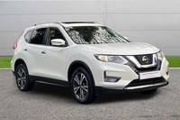 2020 Nissan X-Trail 1.7 DCI N-CONNECTA 5DR 4x4 Diesel Manual