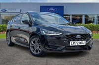 2022 Ford Focus 1.0 EcoBoost 125 ST-Line Edition 5dr ** Sync 4 - Front & Rear Pa