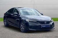 2024 Honda Civic 2.0 eHEV Elegance 5dr CVT Hatchback Hybrid Automatic