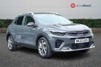 2022 Kia Stonic 1.0T GDi 48V GT-Line 5dr HATCHBACK PETROL Manual