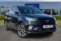  Ford Kuga 1.5 TDCi ST-Line  SYNC3 NAVIGATION, FRONT & REAR PARKING SENSORS, REA