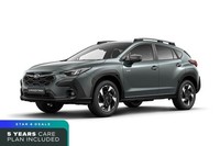  Subaru Crosstrek Limited SUV HYBRID Semi Automatic
