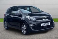 2023 Kia Picanto 1.0 3 5DR AUTO [4 SEATS] Hatchback Petrol Automatic
