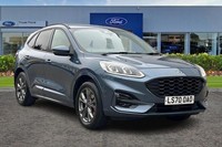 2020 Ford Kuga 1.5 EcoBoost 150 ST-Line First Edition 5dr Manual Estate Petrol M