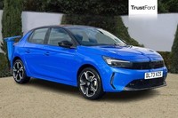 2023 Vauxhall Corsa 1.2 GS 5dr HATCHBACK PETROL Manual