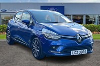 2018 Renault Clio 0.9 TCE 90 Play 5dr Manual Hatchback Petrol Manual