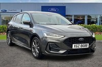 2022 Ford Focus 1.0T EcoBoost ST-Line Hatchback 5dr Petrol Manual Euro 6 (s/s) (