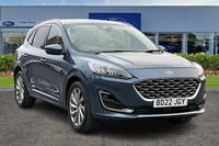 2022 Ford Kuga 1.5 EcoBoost 150 Vignale 5dr*REAR CAMERA - HEATED SEATS FRONT & R