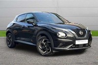 2023 Nissan Juke 1.0 DIG-T 114 N-CONNECTA 5DR Hatchback Petrol Manual