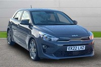 2022 Kia Rio 1.2 DPI 2 5DR Hatchback Petrol Manual