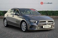 2019 Mercedes-Benz A-Class 1.3 A200 Sport Hatchback 5dr Petrol Manual Euro 6 (s/