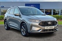 2025 Ford Kuga 2.5 FHEV ST-Line 5dr CVT - CARPLAY, REVERSING CAMERA, POWER TAILG